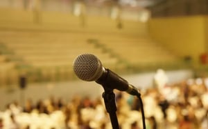 Liveblogs for Conferences and Large Events - Connect With Participants