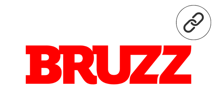 Bruzz Logo Link to the Case Study
