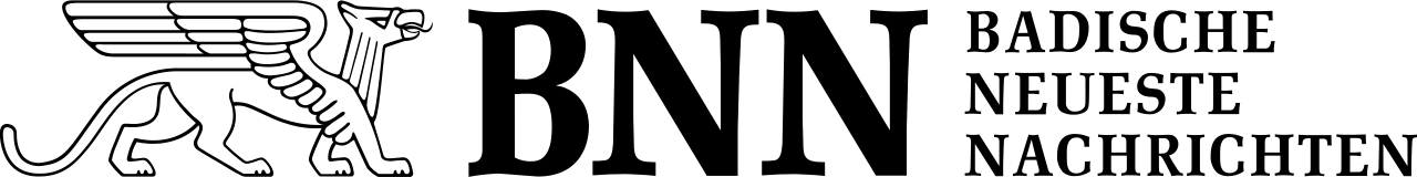 Badische Neueste Nachrichten BNN Logo
