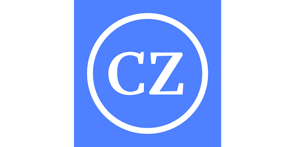 CZ RND Logo
