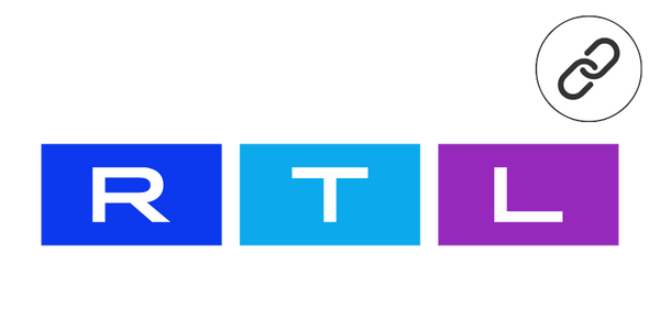 RTL logo with a link to the blog post