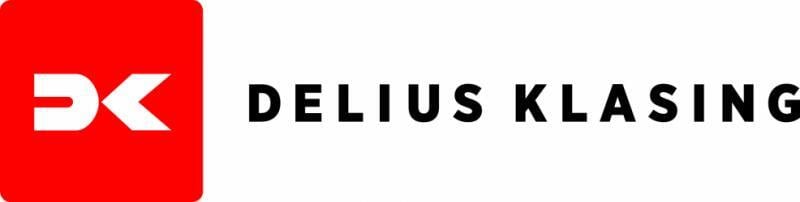 Delius Klasing Logo
