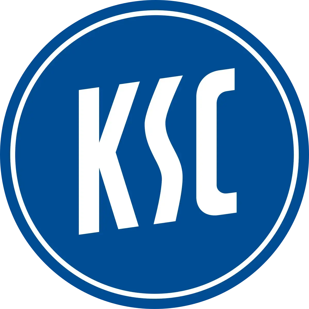 KSC Logo