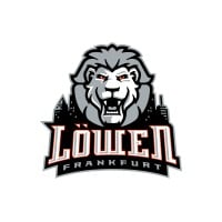 Löwen Frankfurt Eishockey-Betriebs GmbH Logo