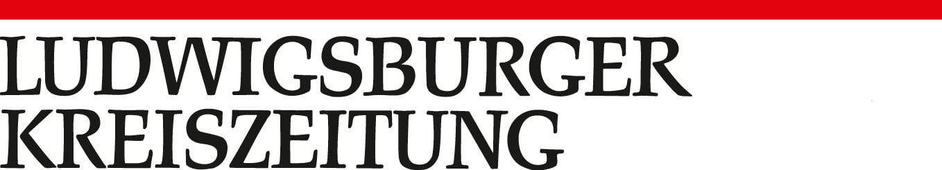 Ludwigsburger Kreiszeitung Logo