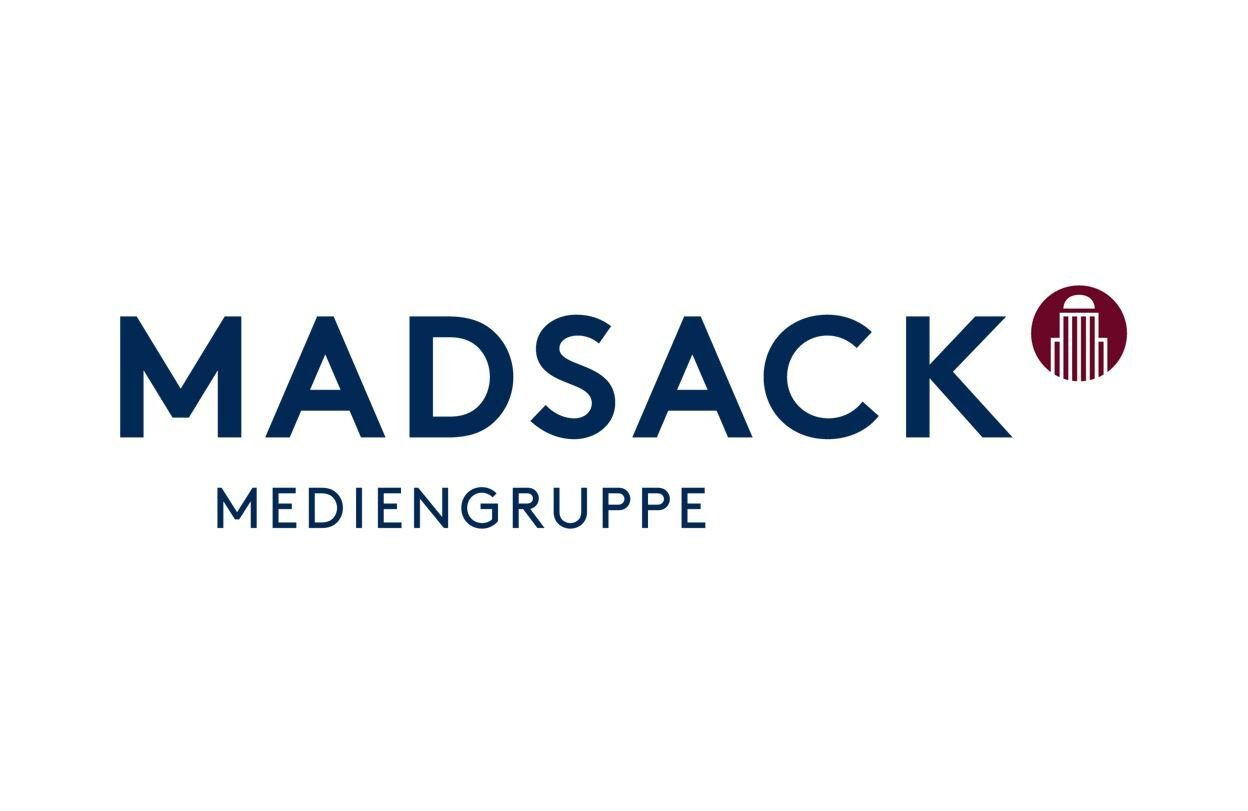 MADSACK Mediengruppe Logo