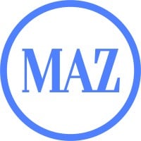 MAZonline RND Logo