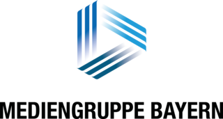 Mediengruppe Bayern Logo