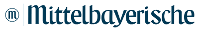 Mittelbayerische Zeitung logo