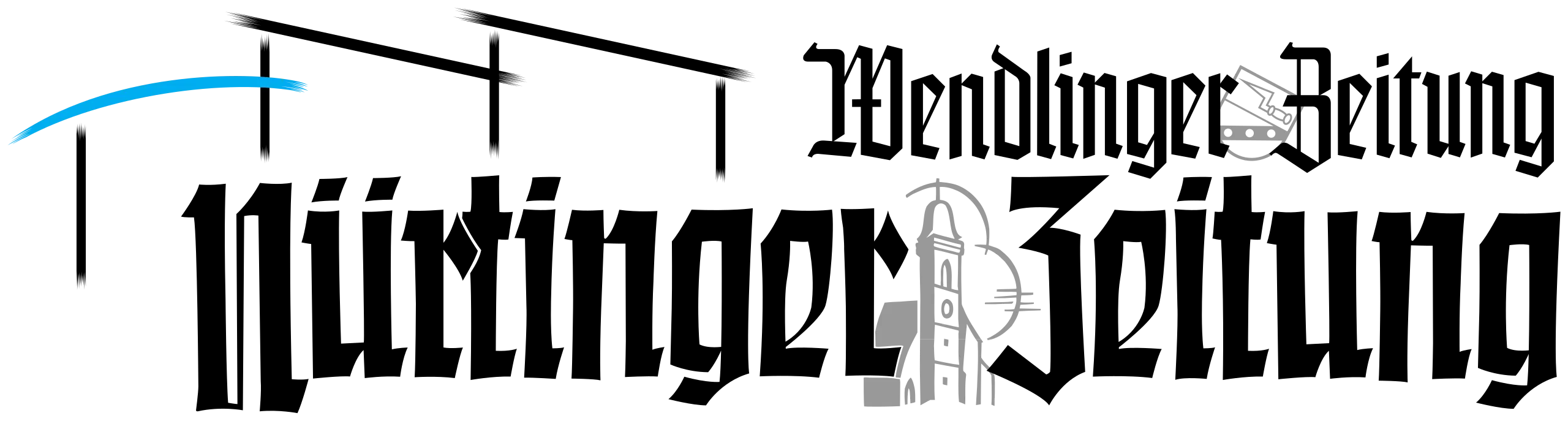 Nürtinger Zeitung Logo