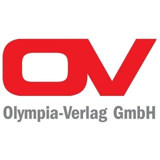 Olympia Verlag Logo