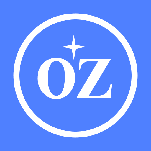 Ostsee Zeitung Logo