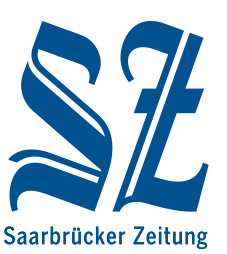 Saarbrücker Zeitung Logo