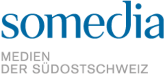 Somedia Press AG logo