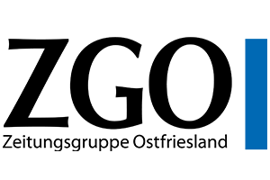 Zeitungsgruppe Ostfriesland Logo