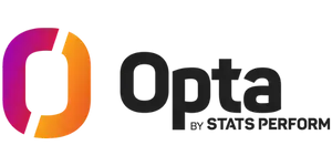 Opta by Stats Perform logo