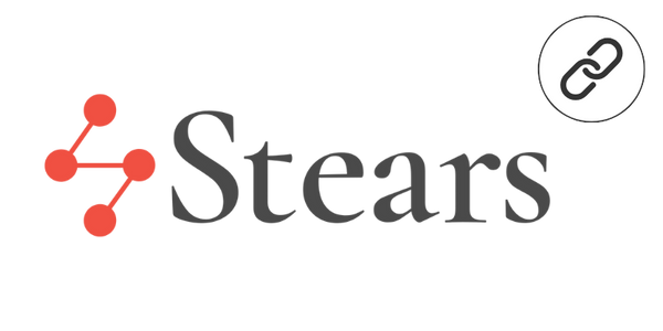 Stears Link Logo