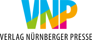 Verlag Nürnberger Presse VNP Logo