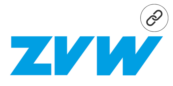 Zeitungsverlag Waiblingen Logo with a link to the blog post